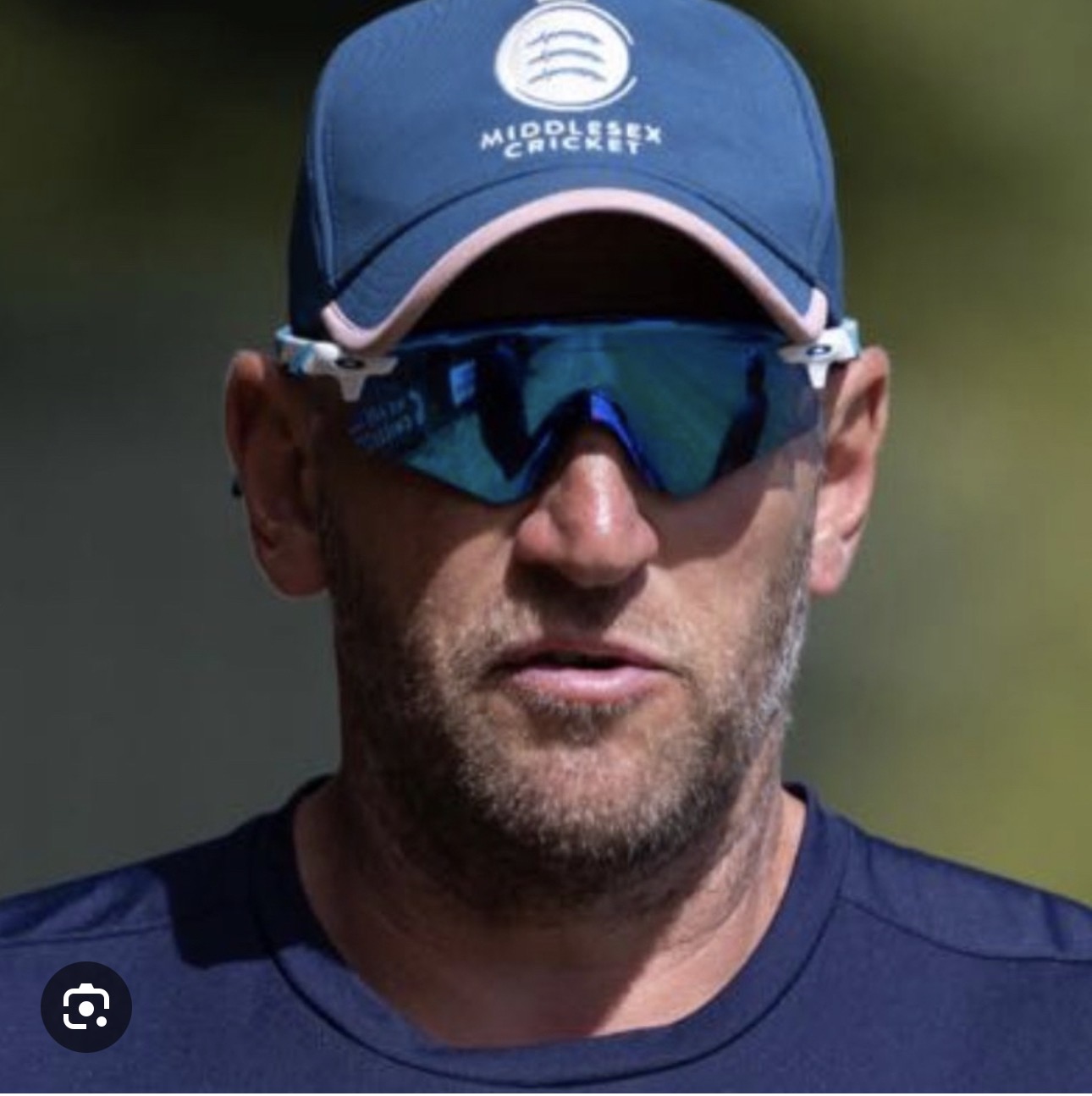 Jamie Hewitt, Director of Cricket